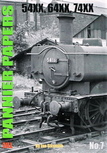 The Pannier Papers No. 7