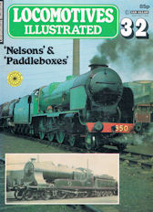 Locomotives Illustrated No 32