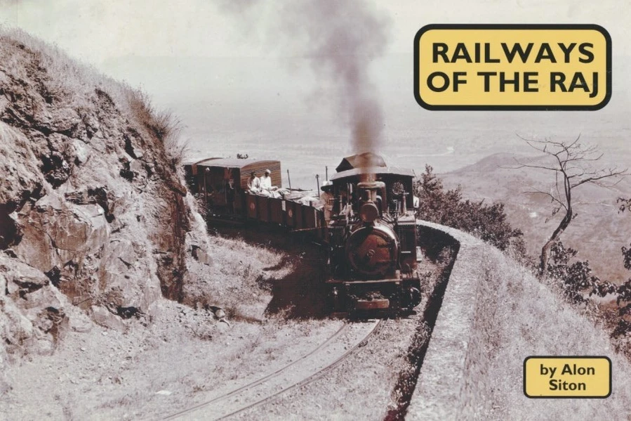 Railways of the Raj