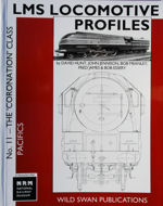 LMS Locomotive Profiles