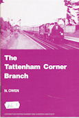 The Tattenham Corner Branch