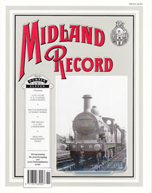 Midland Record Number Eleven