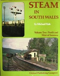 Steam in South Wales Volume Two