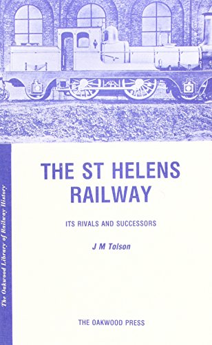 The St Helens Railway