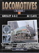 Locomotives in Detail No 3