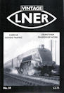 Vintage LNER No. 59