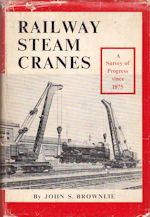 Railway Steam Cranes
