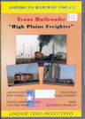 American Railway: Vol 13 Texas Railroads: 