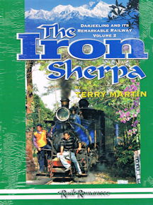 The Iron Sherpa