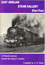 East Anglian Steam Gallery Part Five