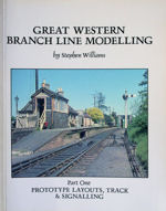 Great Western Branch Line Modelling