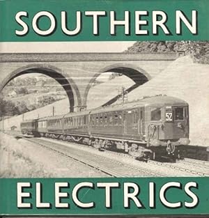 Southern Electrics: A Pictorial Survey