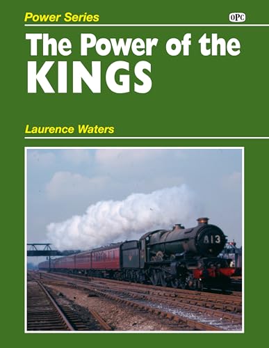 The Power of the Kings
