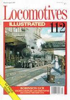 Locomotives Illustrated No 112