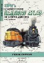 SPVs Comprehensive Railroad Atlas of North America: Prairies West