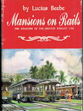 Mansions on Rails