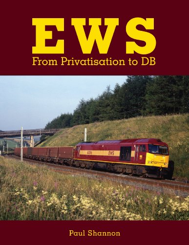 EWS - From Privatisation to DB