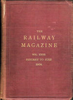 The Railway Magazine Vol 18