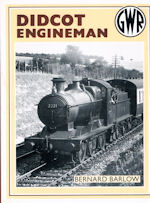 Didcot Engineman