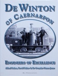 De Winton of Caernarfon (Engineers of Excellence)