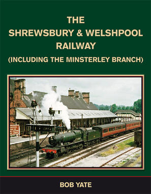 Branch Line to Shrewsbury