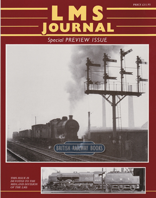 LMS Journal Special Preview Issue