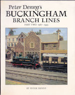 Peter Denny's Buckingham Branch Lines 