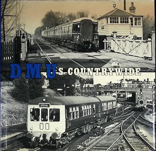 DMUs countrywide