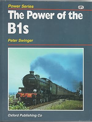 The Power of the B1s