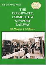The Freshwater, Yarmouth & Newport Railway