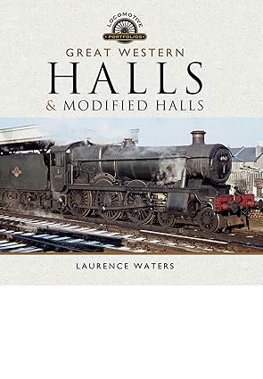 Great Western Halls & Modified Halls