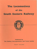 The Locomotives of the South Eastern Railway