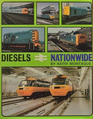 Diesels Nationwide Volume One
