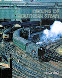 Decline of Southern Steam