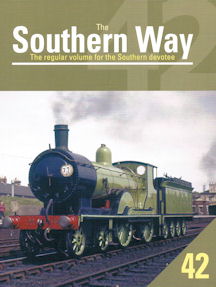Southern Way Issue 42