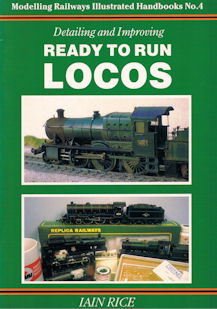 Modelling Railways Illustrated Handbooks No. 4