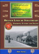 Branch Lines of Strathearn