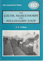 The Louth, Mablethorpe and Willoughby Loop