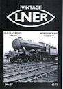 Vintage LNER No 57