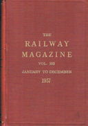 The Railway Magazine Vol 103
