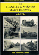 The Llanelly & Mynydd Mawr Railway