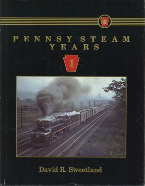 Pennys Steam Years 1