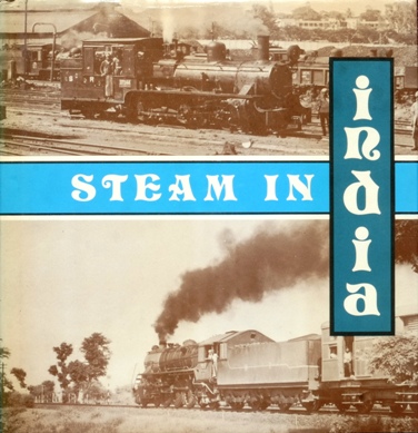 Steam in India
