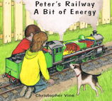 Peter's Railway A Bit Of Energy