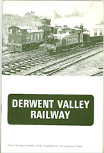 The Derwent Valley Railway