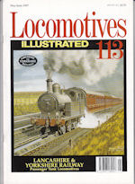 Locomotives Illustrated No 113