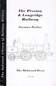 The Preston & Longridge Railway