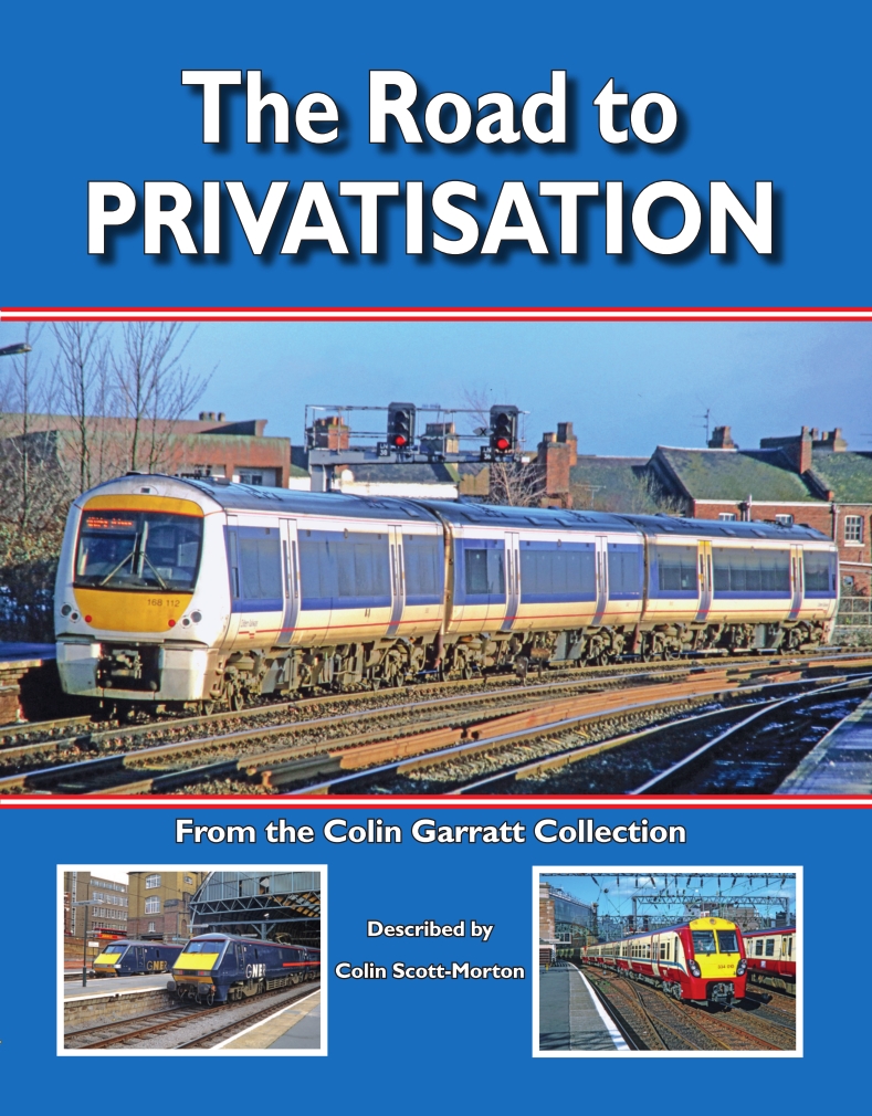 The Road to Privatisation