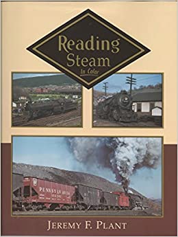 Reading Steam in Color