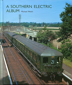 A Southern Electric Album